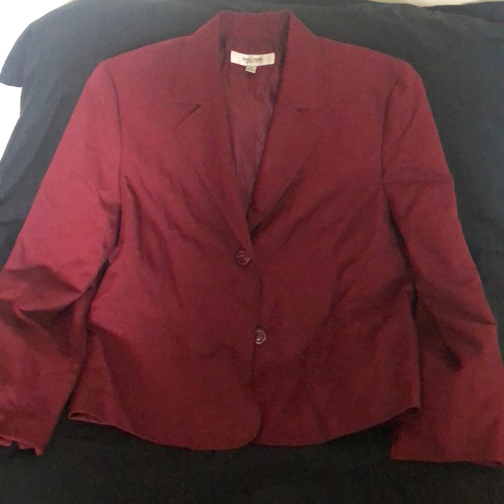 Woman Blazer